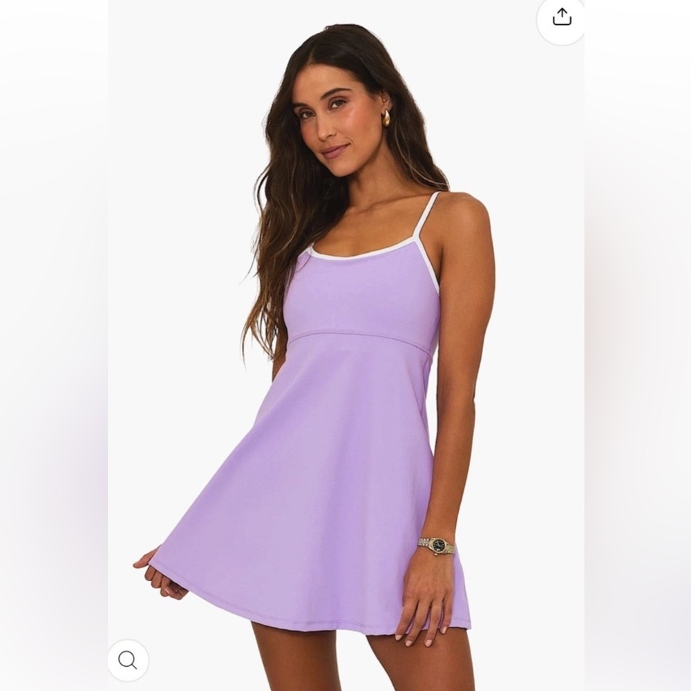 Beach Riot Raelynn dress- NWT!!